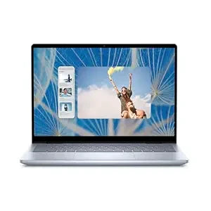 Dell Inspiron 14 7440 2-in-1 Laptop – 14-inch Touch FHD+ Display, Intel Core i5
