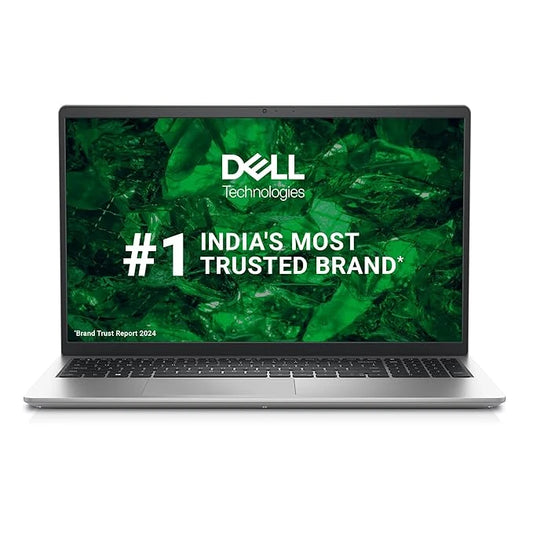 Dell Inspiron 15 3530 Laptop – 15.6-inch FHD Display, Intel Core i7-1355U