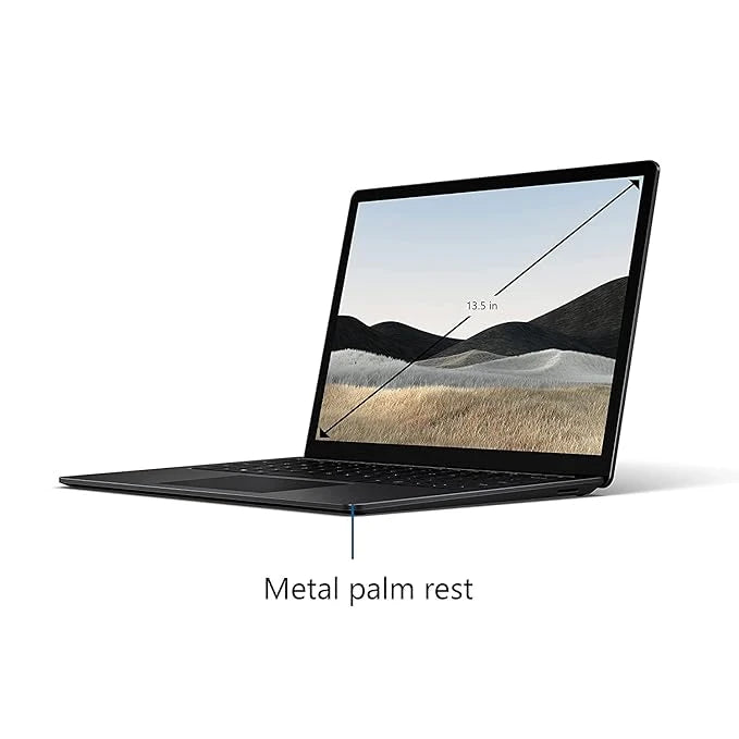 Microsoft Surface Laptop 4 – 13.5-inch Screen, Intel Core i5-1135G7, 16GB RAM