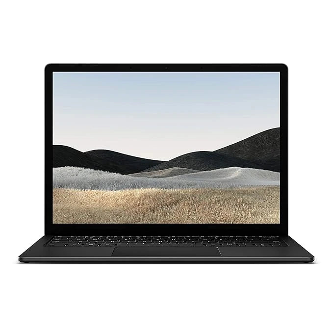 Microsoft Surface Laptop 4 – 13.5-inch Screen, Intel Core i5-1135G7, 16GB RAM