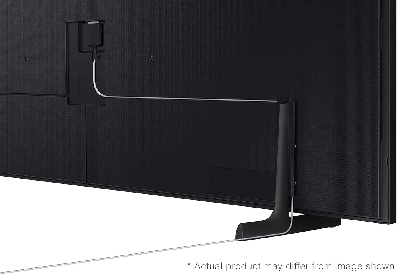 Samsung 139 cm (55 inches) The Frame Series 4K Ultra HD Smart QLED TV QA55LS03BA