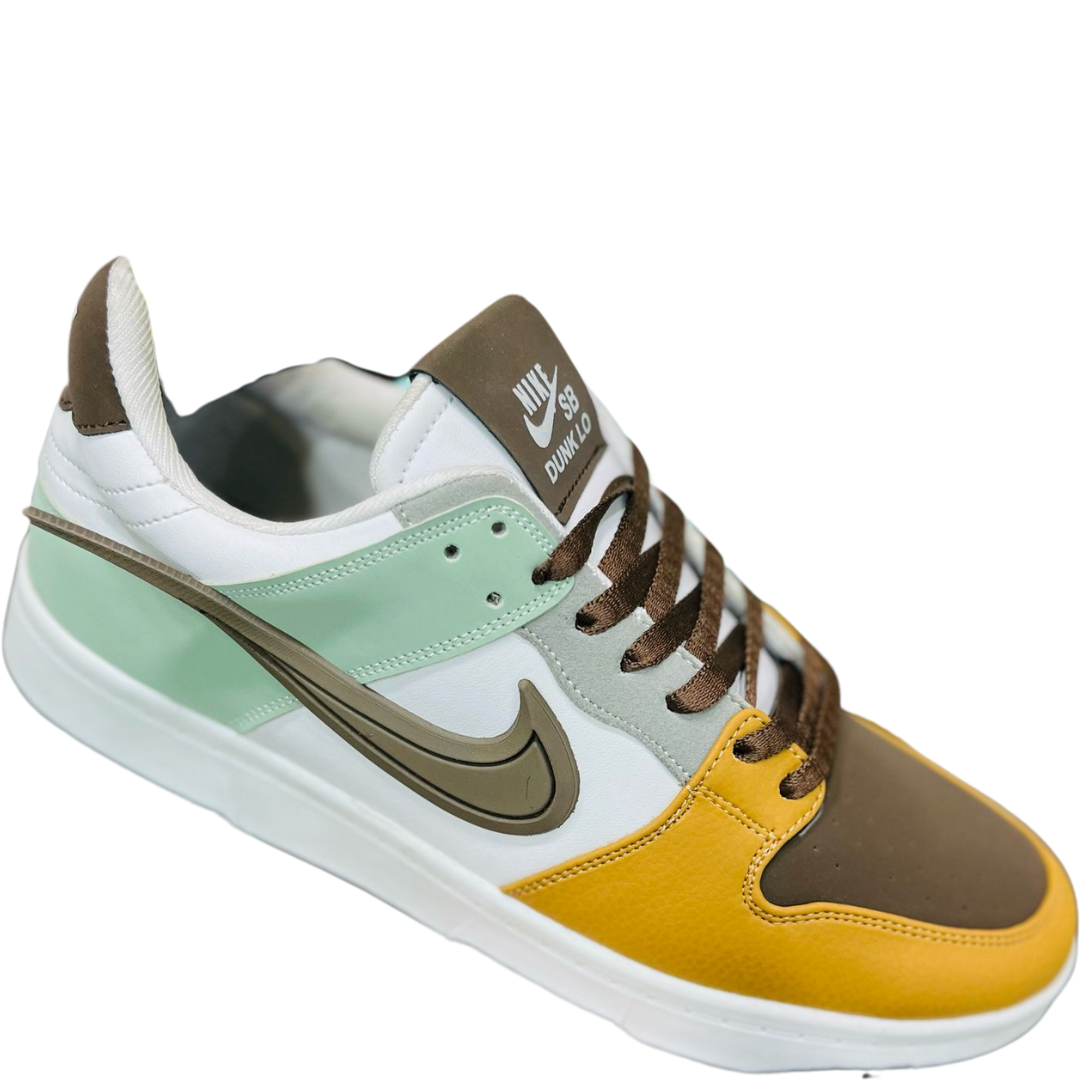 Nike Air Jordan 1 Dragon Dunk Low