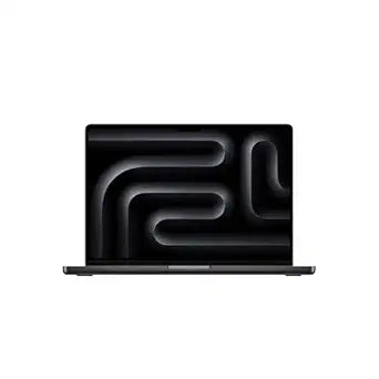 Apple 2024 MacBook Pro Laptop with M4 chip with 10‑core CPU and 10‑core GPU: Bui