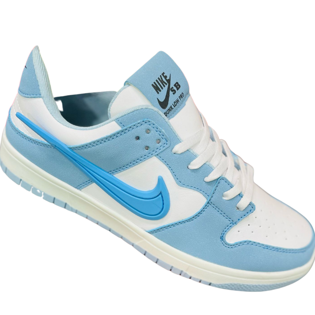 Dunk Low SE 'Baltic Blue Gum'