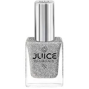 JUICE Quick-dry, Nail Paint, Long Lasting, Chip Resistant, Gel Finish, High Gloss