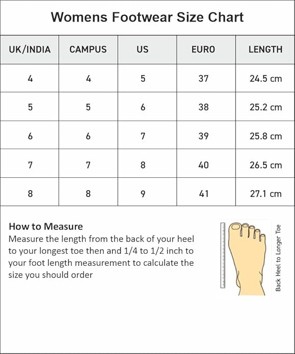 Campus Raise Women's Lace-Up Sneakers