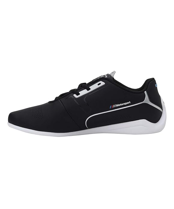 Puma Unisex Ferrari Drift Cat 8 Sneaker