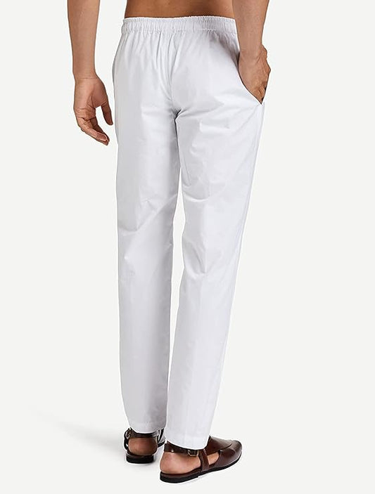 See Designs Men's Cotton Pyjama Bottom