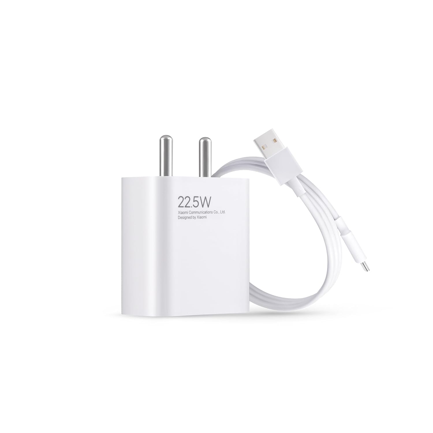MI Xiaomi 22.5W Fast Charger