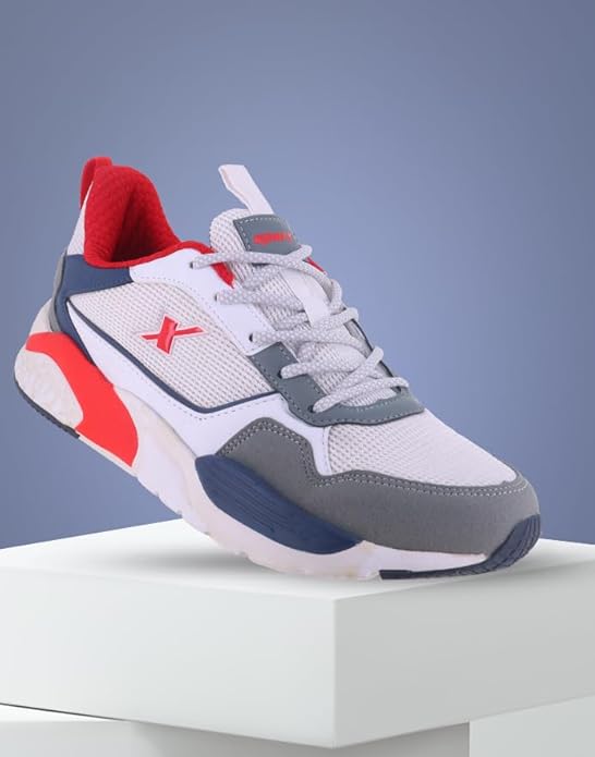 SPARX Men's Mesh Running Shoe