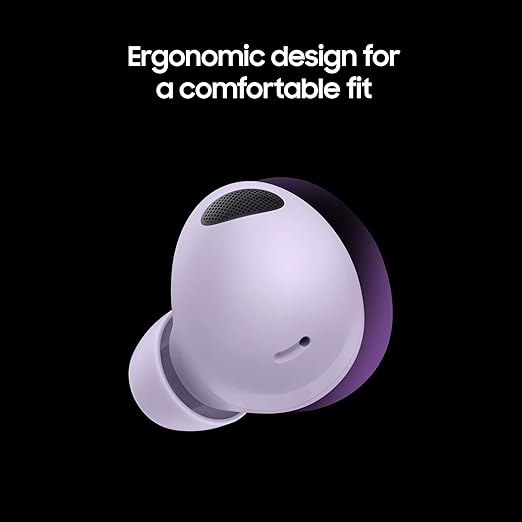Samsung Galaxy Buds2 Pro, with Innovative AI Features