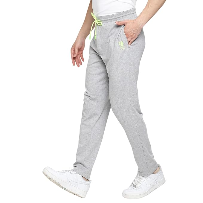 Underjeans Men's Regular Fit Pyjama