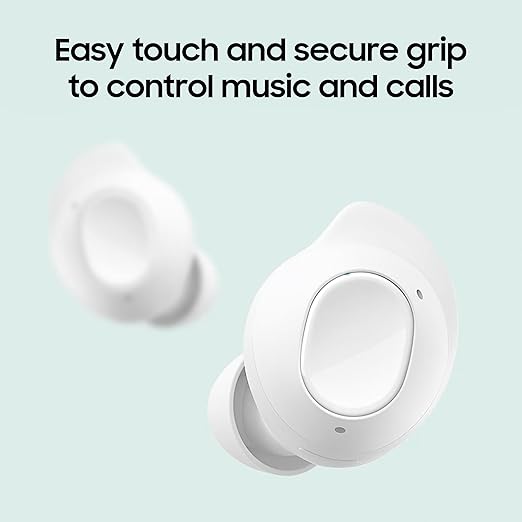 Samsung Galaxy Buds Fe (White)