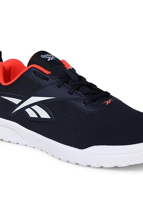 Reebok Mens Fusion Lux 2.0 M Walking Shoe