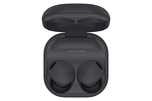 Samsung Galaxy Buds2 Pro, with Innovative AI Features