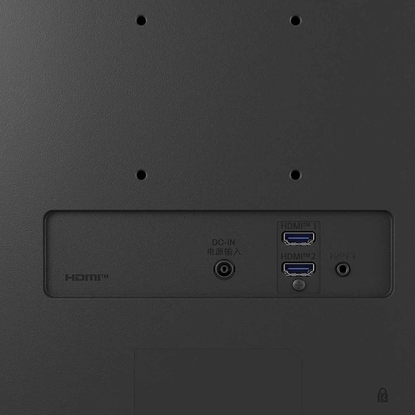 LG 24MS550-B 24 inch IPS FHD (1920x1080) Monitor 100Hz 5ms Reader Mode Tilt/Height Adjustable Stand Built in Speaker Design Control Black Stabilizer DAS Crosshair HDMI Black