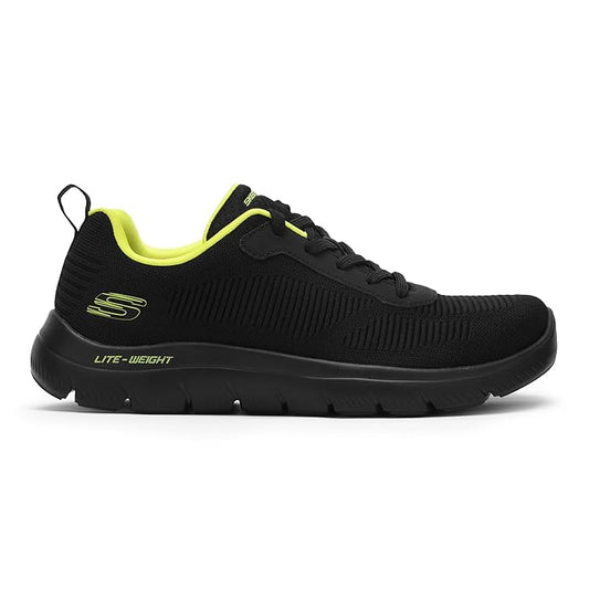 Skechers Mens Summits Sneaker