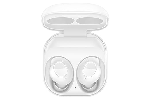 Samsung Galaxy Buds Fe (White)