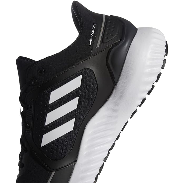 Adidas Climawarm Bounce Shoe - Unisex Running
