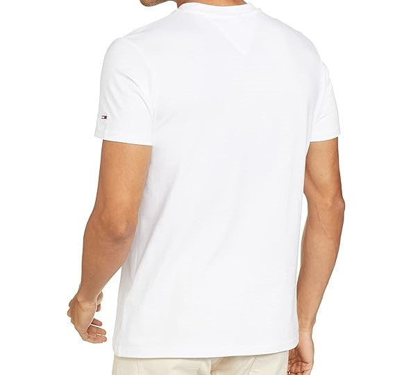 Tommy Hilfiger Men Slim Fit T-Shirt
