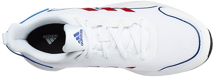 Adidas Mens Runcrypt M Running Shoe