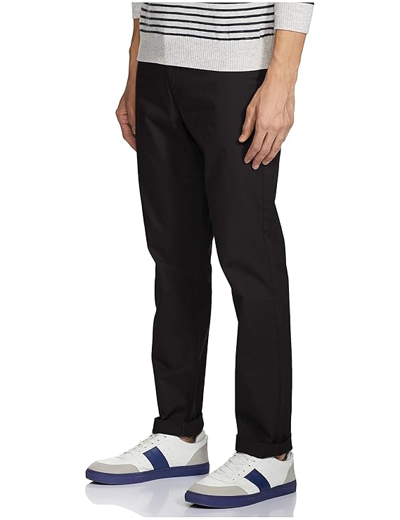 UNITED COLORS OF BENETTON Men Casual Pants