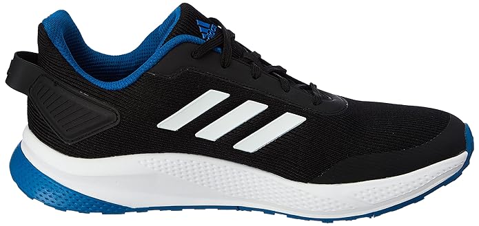 Adidas Mens Run Steady M Running Shoe