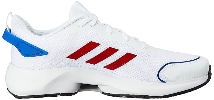 Adidas Mens Runcrypt M Running Shoe