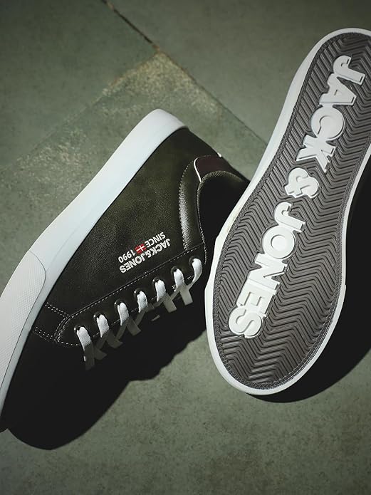 JACK & JONES Mens 12271511 Sneaker