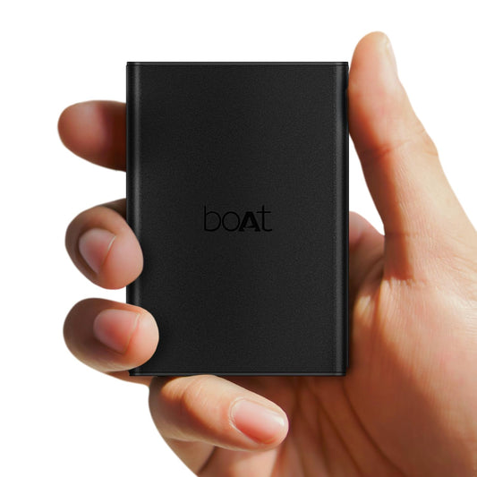 boAt Energyshroom PB400 Pro 20000mAh
