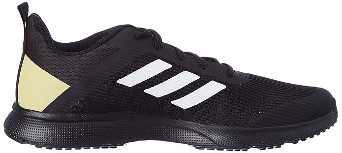adidas Mens Racard M Running Shoe