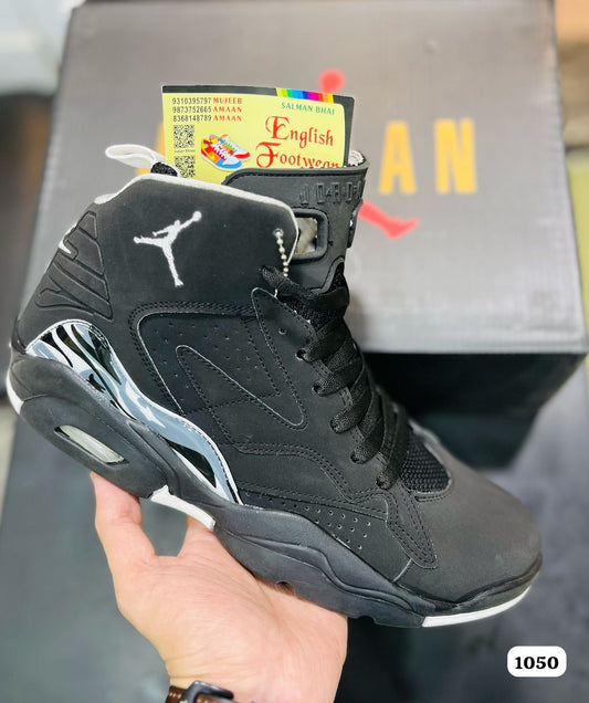 Nike air jordan - black