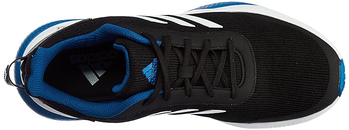 Adidas Mens Run Steady M Running Shoe