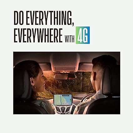 Redmi Pad SE 4G|Mediatek Helio G55| 8.7-Inc Display Bluetooth | 6650Mah Battery | 90Hz Smooth Refresh Rate| 4Gb, 64GB | 1340 X 800 Display | 1 Billion Colours|Dolby Atmos|Dual Speakers | Ocean Blue