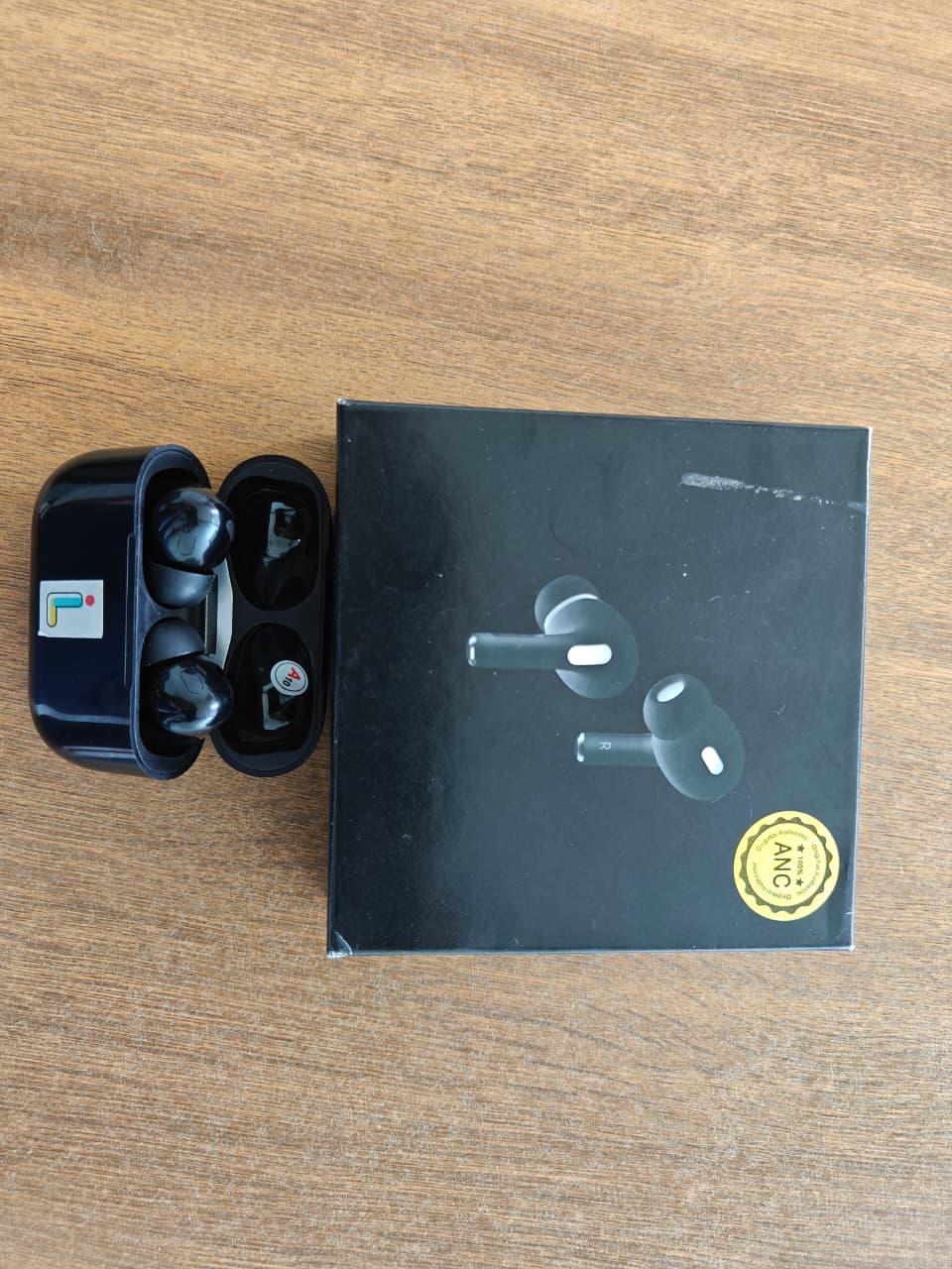 Limcee wireless earbuds