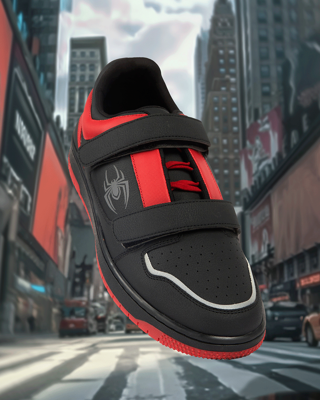 OFFICIAL MARVEL MERCHANDISE