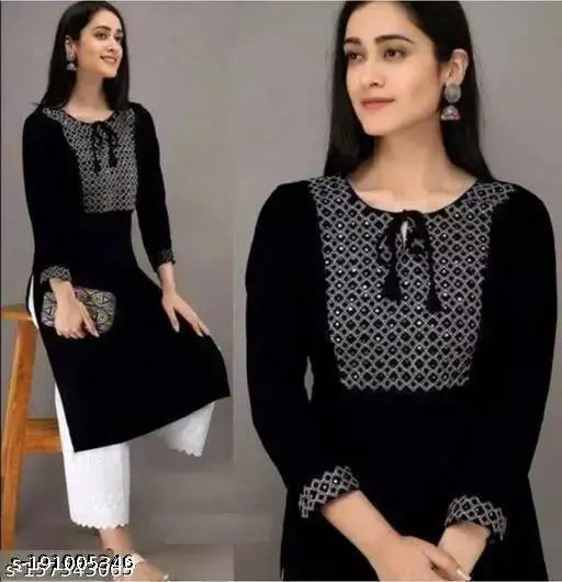 KURTI