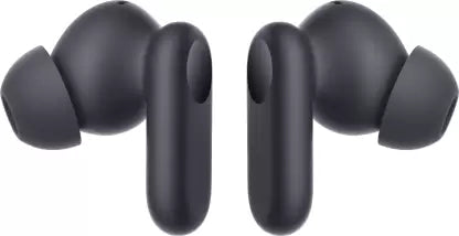 OnePlus Nord Buds 2r in Ear Earbuds with Dual Mic & AI Crystal Clear Call Bluetooth  (Deep Grey, True Wireless)