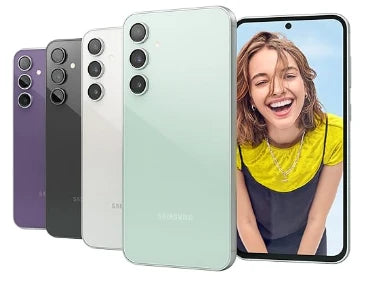 Samsung Galaxy S23 FE 5G (128 GB Storage) (8 GB RAM)