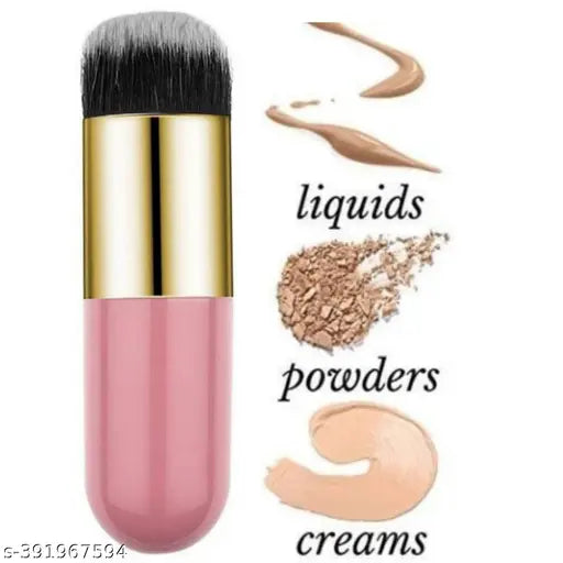 K.Y.L.Plus Professional Waterproof Long Lasting Light Banana HD Makeup Setting Loose Face Powder Compact With Brush High Coverage For Glowing For Girls & Women Natural Finish Pack Of 2