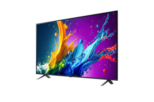 Samsung 80 cm (32 Inch) HD Ready LED Smart Tizen TV with Bezel-Free Design | PurColor | Hyper Real Picture Engine | Triple Protection | SmartThings App Support | TV Key | Connect Share(HDD) | ConnectShare (USB 2.0)  (UA32T4380AKXXL)
