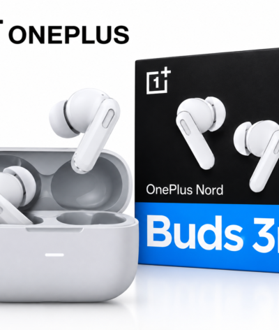 OnePlus Buds 3R