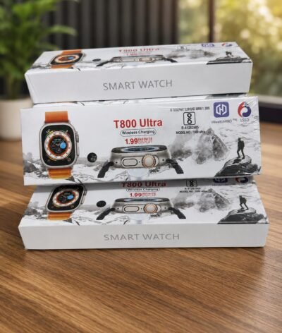 Hiwatch PRO T800 Ultra