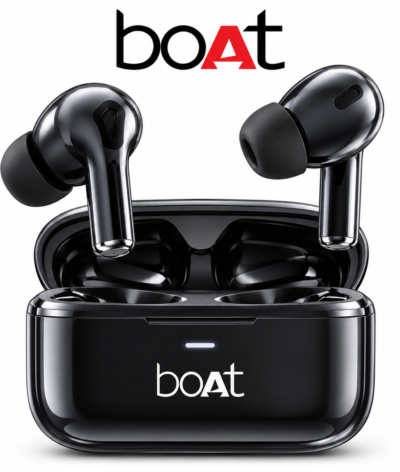boAt Airdopes Pro Gear