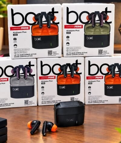 boAt Airdopes Plus 220