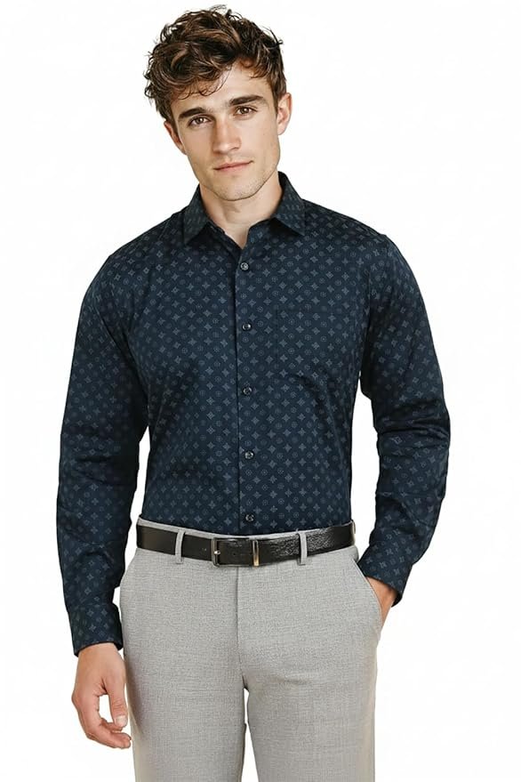 Allen Solly Men Shirt