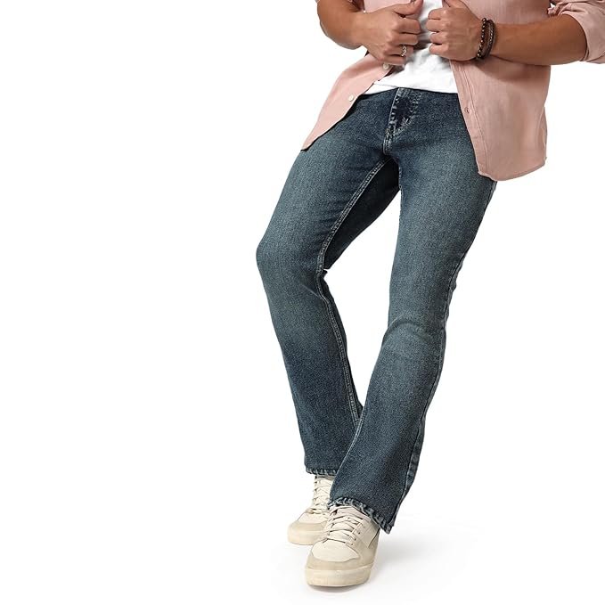 Urbano Fashion Men Jeans