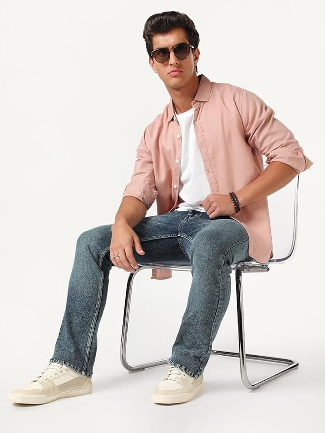 Urbano Fashion Men Jeans - Image 2