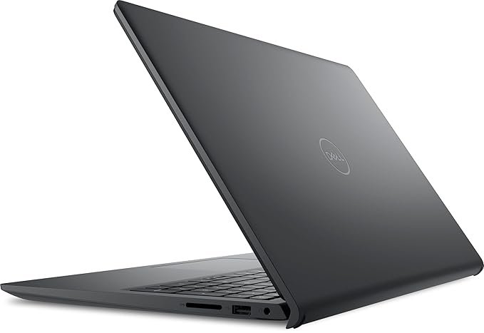 DELL PRO 15 (Renewd) (2025) AMD Ryzen 5 7520U Quad Core - (8 GB DDR5/512 GB SSD/AMD Radeon 610M Graphics/Windows 11 Home) Thin and Light Business Laptop/Backlit/15.6" FHD Display/Black/1.5 kg/MSO 2021 - Image 4