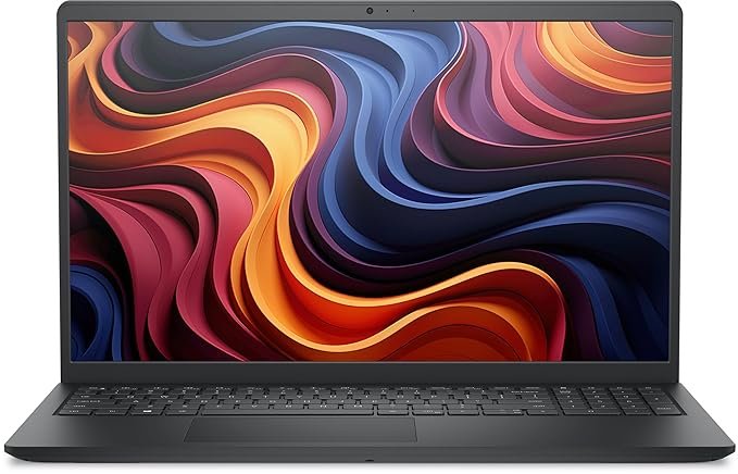 DELL PRO 15 (Renewd) (2025) AMD Ryzen 5 7520U Quad Core - (8 GB DDR5/512 GB SSD/AMD Radeon 610M Graphics/Windows 11 Home) Thin and Light Business Laptop/Backlit/15.6" FHD Display/Black/1.5 kg/MSO 2021 - Image 7